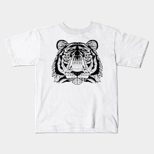 Tiger Kids T-Shirt